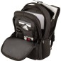 Wenger Fuse Backpack Black Neoprene